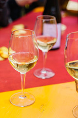 wine tasting