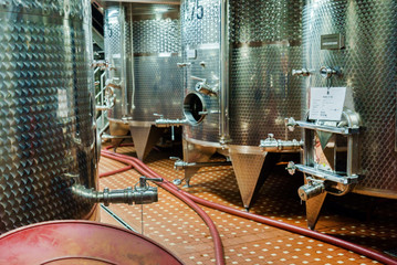  winemaker factory