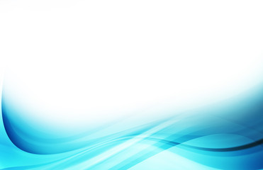 Fototapeta premium Abstract Blue Background Texture