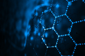 Science Research as a Concept for Presentation