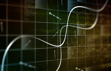 Science Research as a Concept for Presentation