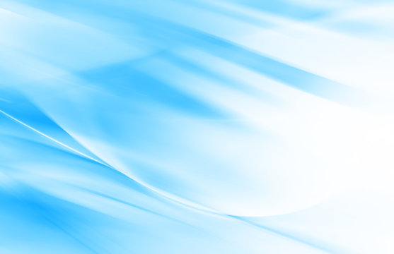Sky blue abstract wallpaper background
