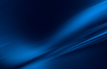 Abstract blue background, wave texture