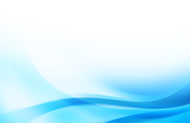 Abstract Blue Background Texture