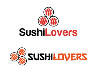 Sushi logo