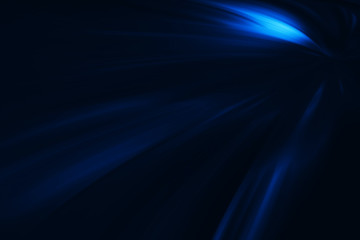 Background blue abstract  pattern