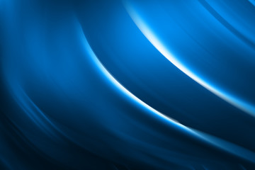 Background blue abstract  pattern