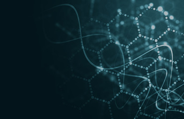 Science Research as a Concept for Presentation