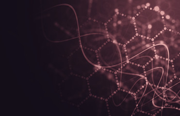 Science Research as a Concept for Presentation