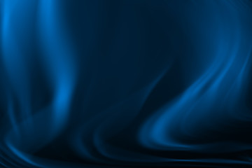 Background blue abstract  pattern