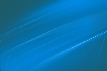 Background blue abstract  pattern