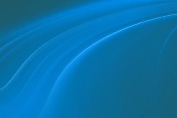 Background blue abstract  pattern