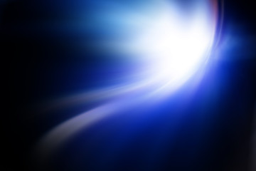 Background blue abstract  pattern