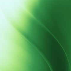 abstract background green