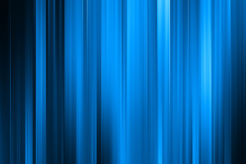 Fototapeta premium blue lines background