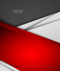 abstract material design