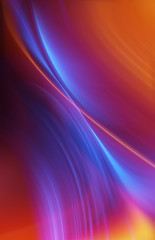 Art rainbow colors abstract  background