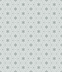 Vector seamless pattern