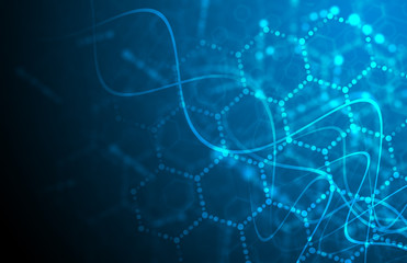 Science Research as a Concept for Presentation