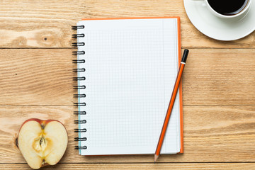 In search of inspiration