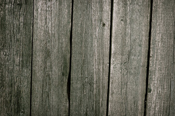 Aged natural wood texture background.