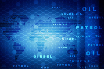 Background conceptual image of digital 3d icons