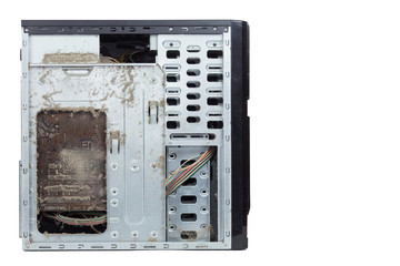 Old Dirty Computer