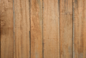 Old Brown Wood texture for background