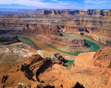 Dead Horse Point