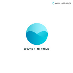 Water logo. Blue water logo. Water best logo. Aqua logo. Bright water logo. Eco logo. Environment logo. Natural logo. Water energy logo. Alternative energy logo. Wave logo