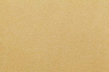 Organic powder of Indian frankincense, Salai or shallaki (Boswellia serrata). Macro close up background texture. Top view.