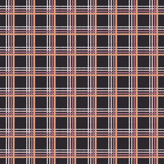Ethnic boho seamless pattern with cage. Print. Cloth design, wallpaper.