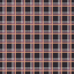 Ethnic boho seamless pattern with cage. Print. Cloth design, wallpaper.