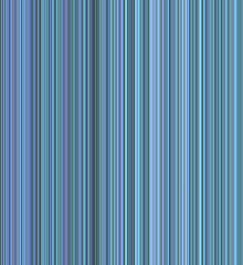 Turquoise background with thin vertical strip