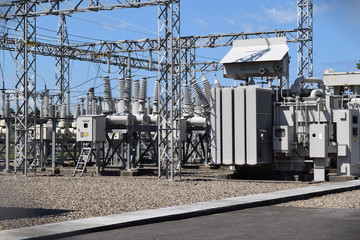 変電所
