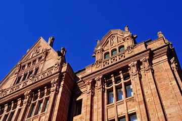 Oberverwaltungsgericht in DÜSSELDORF