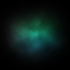 Clouds or smoke color background