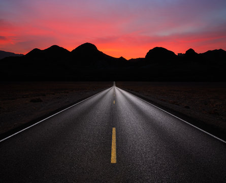 Sunrise Highway