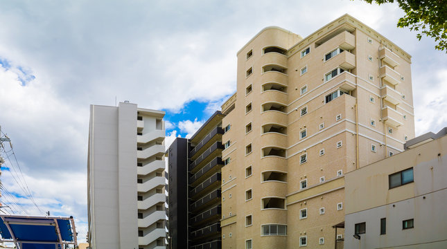 マンション