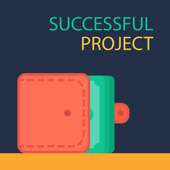 Successful Project Banner