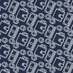 Successful Seamless Pattern