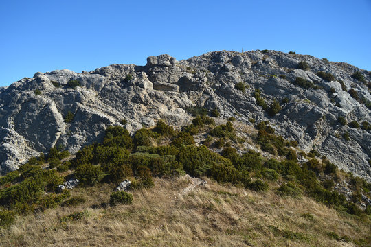 Cima de Eskamelo - 1