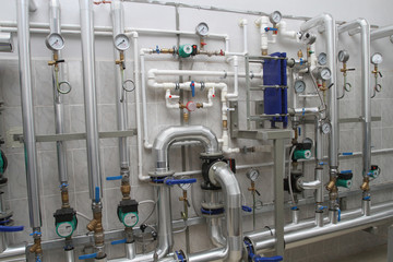 Engineering infrastructure