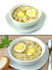 żurek