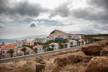 Baia D'abra - Madeira