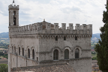 Fototapeta premium Old tower