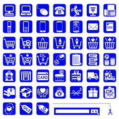 申込用アイコン-3-青■注文・発送・支払・問合せ■ 