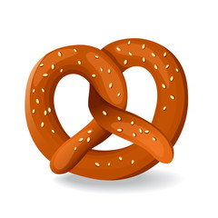 pretzel