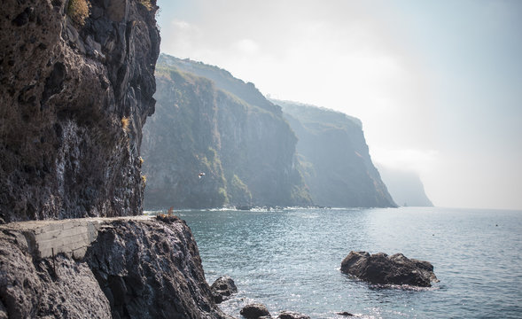 Cliffs Madeira