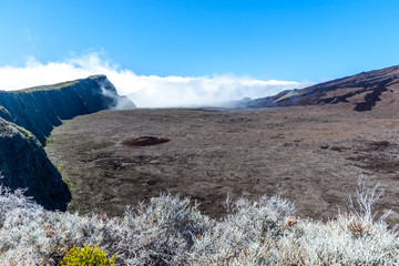 Paysage de l'île de la Réunion
Paysages et découverte de l'île de la Réunion